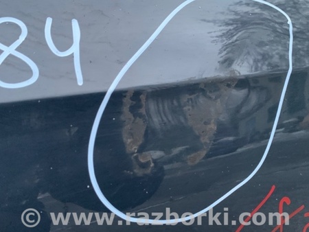 ФОТО Дверь для Volkswagen Passat B8 (07.2014-...) Киев