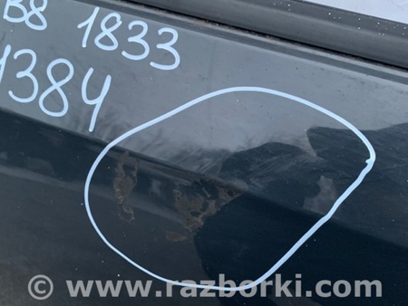 ФОТО Дверь для Volkswagen Passat B8 (07.2014-...) Киев