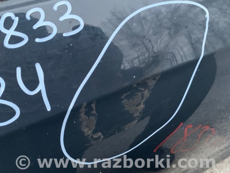 ФОТО Дверь для Volkswagen Passat B8 (07.2014-...) Киев