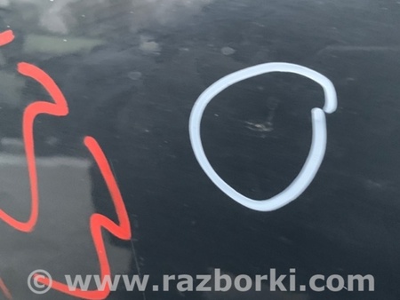 ФОТО Дверь для Volkswagen Passat B8 (07.2014-...) Киев
