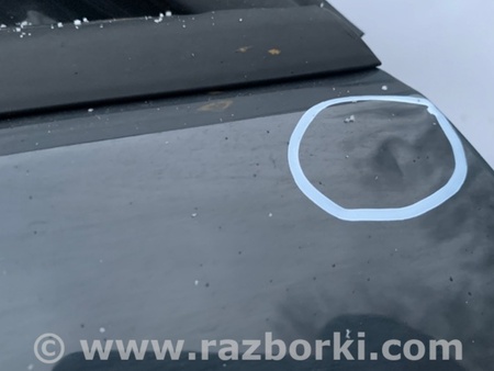 ФОТО Дверь для Volkswagen Passat B8 (07.2014-...) Киев
