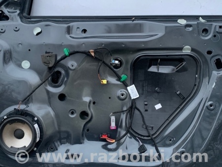ФОТО Дверь для Volkswagen Passat B8 (07.2014-...) Киев