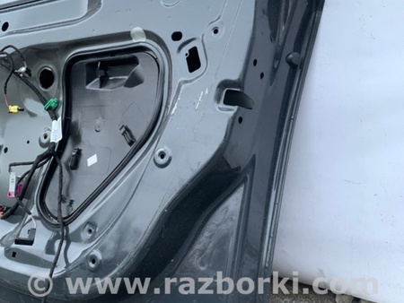 ФОТО Дверь для Volkswagen Passat B8 (07.2014-...) Киев