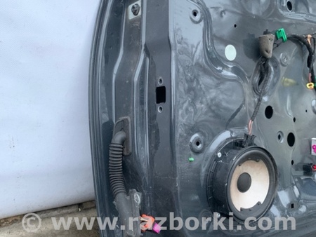 ФОТО Дверь для Volkswagen Passat B8 (07.2014-...) Киев