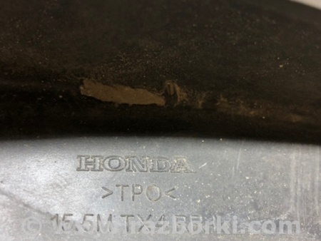 ФОТО Брызговик для Acura RDX TB3, TB4 (03.2012-12.2015) Киев