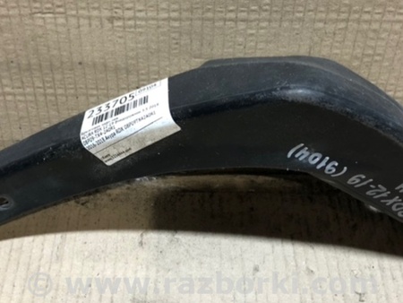 ФОТО Брызговик для Acura RDX TB3, TB4 (03.2012-12.2015) Киев