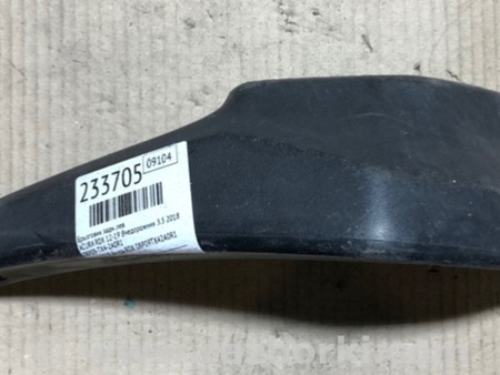 ФОТО Брызговик для Acura RDX TB3, TB4 (03.2012-12.2015) Киев