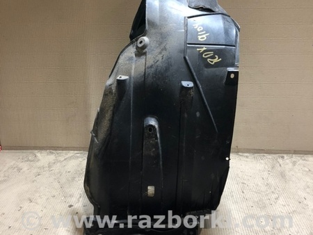 ФОТО Подкрылок для Acura RDX TB3, TB4 (03.2012-12.2015) Киев