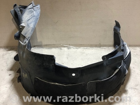 ФОТО Подкрылок для Acura RDX TB3, TB4 (03.2012-12.2015) Киев