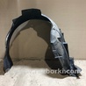 ФОТО Подкрылок для Acura RDX TB3, TB4 (03.2012-12.2015) Киев