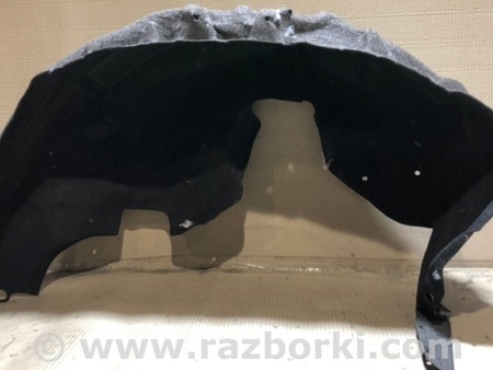 ФОТО Подкрылок для Acura RDX TB3, TB4 (03.2012-12.2015) Киев