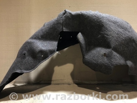 ФОТО Подкрылок для Acura RDX TB3, TB4 (03.2012-12.2015) Киев