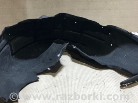 ФОТО Подкрылок для Acura RDX TB3, TB4 (03.2012-12.2015) Киев