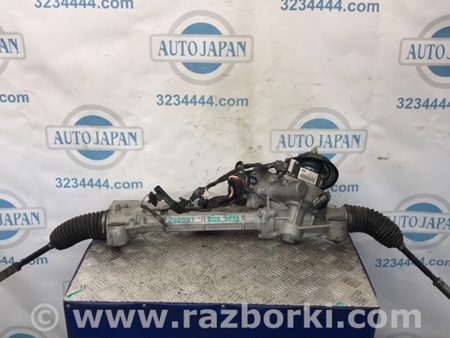 ФОТО Рулевая рейка для Acura RDX TB3, TB4 (03.2012-12.2015) Киев