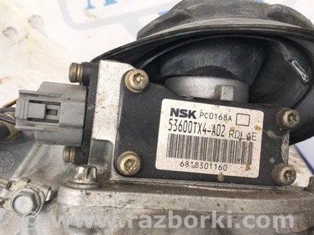 ФОТО Рулевая рейка для Acura RDX TB3, TB4 (03.2012-12.2015) Киев