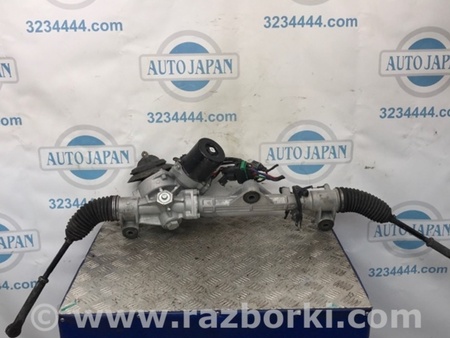 ФОТО Рулевая рейка для Acura RDX TB3, TB4 (03.2012-12.2015) Киев