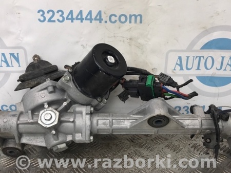 ФОТО Рулевая рейка для Acura RDX TB3, TB4 (03.2012-12.2015) Киев