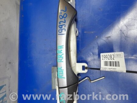 ФОТО Ручка двери для Acura RDX TB3, TB4 (03.2012-12.2015) Киев