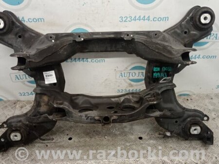 ФОТО Балка задней подвески для Acura RDX TB3, TB4 (03.2012-12.2015) Киев
