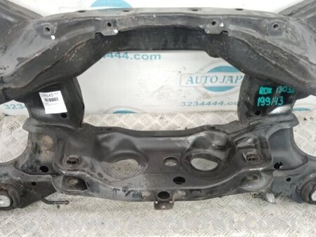 ФОТО Балка задней подвески для Acura RDX TB3, TB4 (03.2012-12.2015) Киев