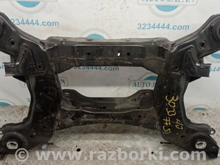 ФОТО Балка задней подвески для Acura RDX TB3, TB4 (03.2012-12.2015) Киев
