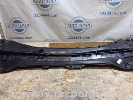 ФОТО Пластик под лобовое стекло (Жабо) для Acura RDX TB3, TB4 (03.2012-12.2015) Киев