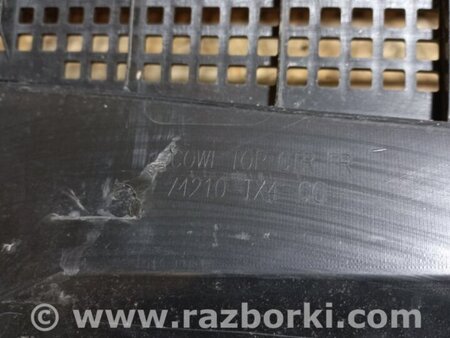 ФОТО Пластик под лобовое стекло (Жабо) для Acura RDX TB3, TB4 (03.2012-12.2015) Киев