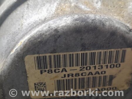 ФОТО АКПП (коробка автомат) для Acura RDX TB3, TB4 (03.2012-12.2015) Киев
