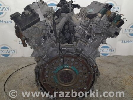 ФОТО Двигатель бензиновый для Acura RDX TB3, TB4 (03.2012-12.2015) Киев