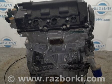 ФОТО Двигатель бензиновый для Acura RDX TB3, TB4 (03.2012-12.2015) Киев