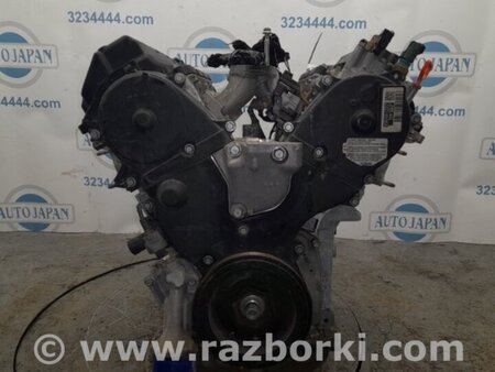 ФОТО Двигатель бензиновый для Acura RDX TB3, TB4 (03.2012-12.2015) Киев