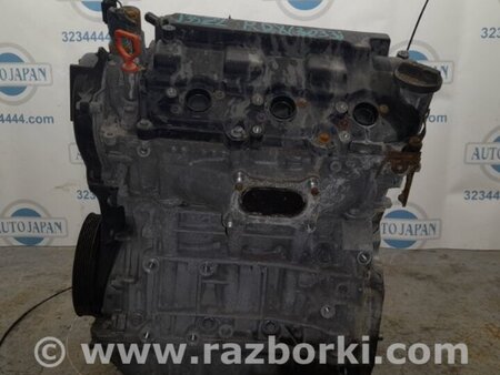 ФОТО Двигатель бензиновый для Acura RDX TB3, TB4 (03.2012-12.2015) Киев