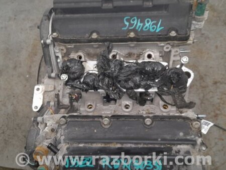 ФОТО Двигатель бензиновый для Acura RDX TB3, TB4 (03.2012-12.2015) Киев