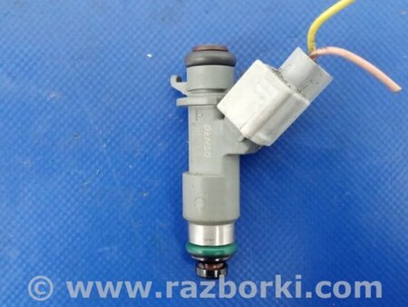 ФОТО Форсунка топливная для Acura RDX TB3, TB4 (03.2012-12.2015) Киев