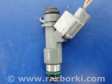 ФОТО Форсунка топливная для Acura RDX TB3, TB4 (03.2012-12.2015) Киев