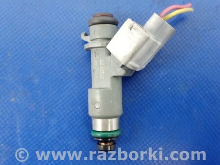 ФОТО Форсунка топливная для Acura RDX TB3, TB4 (03.2012-12.2015) Киев