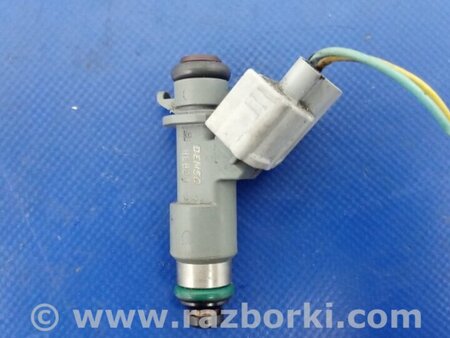 ФОТО Форсунка топливная для Acura RDX TB3, TB4 (03.2012-12.2015) Киев