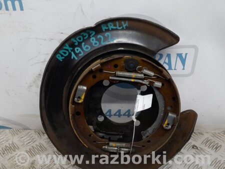 ФОТО Тормозной механизм для Acura RDX TB3, TB4 (03.2012-12.2015) Киев
