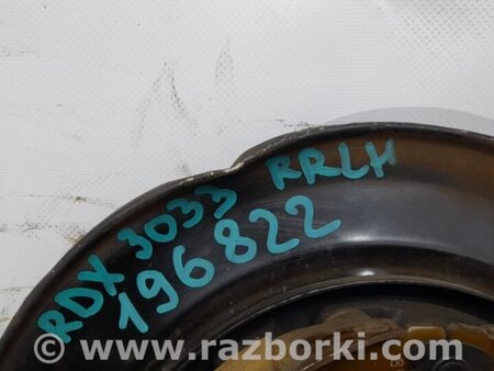 ФОТО Тормозной механизм для Acura RDX TB3, TB4 (03.2012-12.2015) Киев