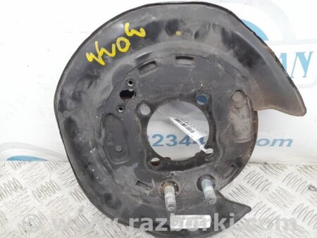ФОТО Тормозной механизм для Acura RDX TB3, TB4 (03.2012-12.2015) Киев