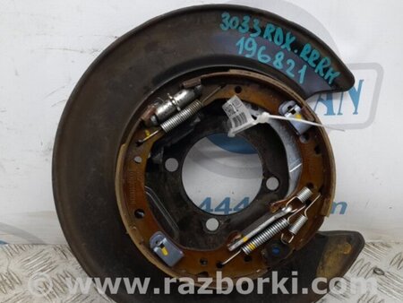 ФОТО Тормозной механизм для Acura RDX TB3, TB4 (03.2012-12.2015) Киев