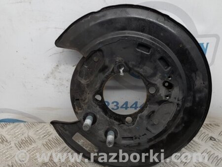 ФОТО Тормозной механизм для Acura RDX TB3, TB4 (03.2012-12.2015) Киев