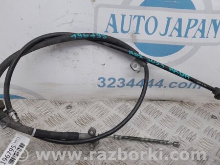 ФОТО Трос ручного тормоза для Acura RDX TB3, TB4 (03.2012-12.2015) Киев