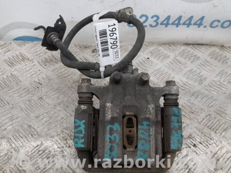 ФОТО Суппорт для Acura RDX TB3, TB4 (03.2012-12.2015) Киев