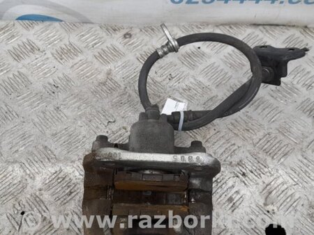 ФОТО Суппорт для Acura RDX TB3, TB4 (03.2012-12.2015) Киев