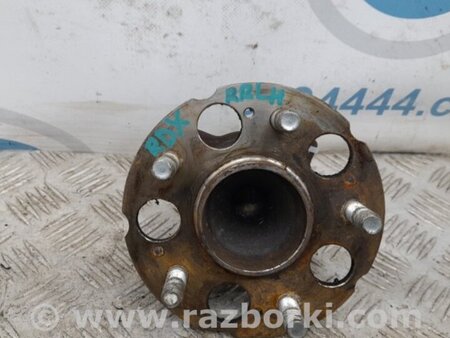 ФОТО Ступица для Acura RDX TB3, TB4 (03.2012-12.2015) Киев