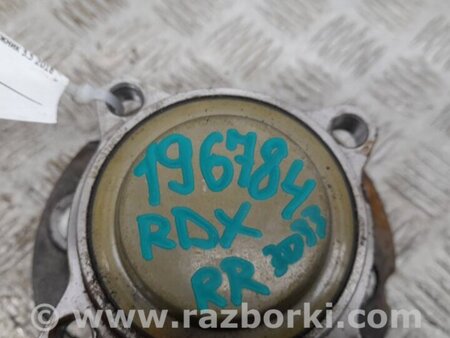 ФОТО Ступица для Acura RDX TB3, TB4 (03.2012-12.2015) Киев