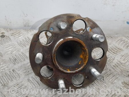 ФОТО Ступица для Acura RDX TB3, TB4 (03.2012-12.2015) Киев