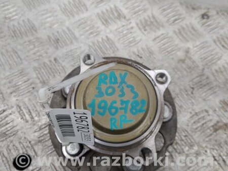 ФОТО Ступица для Acura RDX TB3, TB4 (03.2012-12.2015) Киев