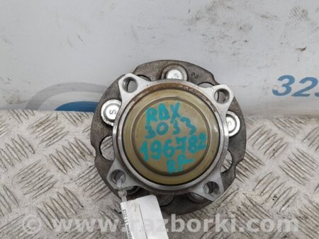 ФОТО Ступица для Acura RDX TB3, TB4 (03.2012-12.2015) Киев